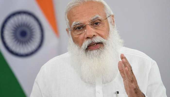 Cyclone Gulab to make lanfall today: PM Modi assures all possible support