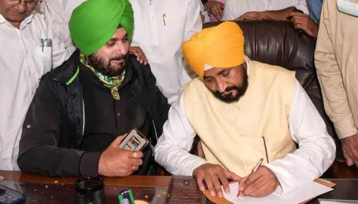Exclusive: List of new Punjab cabinet ministers to take oath today released