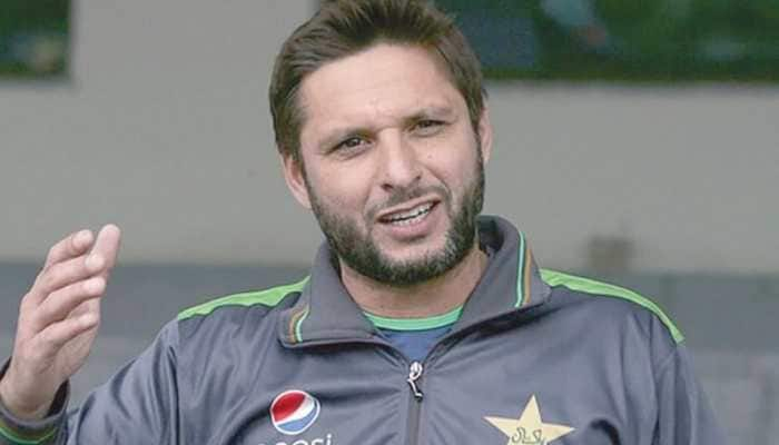 Pakistan’s Shahid Afridi makes BIG statement against India, check here