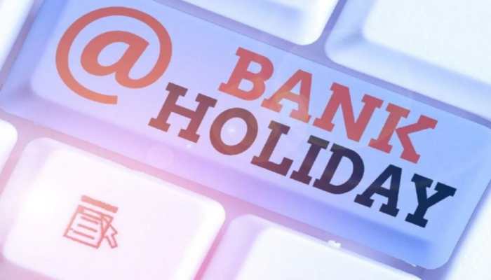 Bank holidays October 2021: Branches to remain shut for up to 21 days; check full list