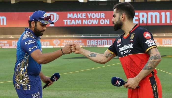 IPL 2021 RCB vs MI: Virat Kohli, Rohit Sharma chase BIG milestones, head-to-head and predicted XI