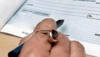 Bank customers alert! Cheque book of 3 banks will become invalid from Oct 1 