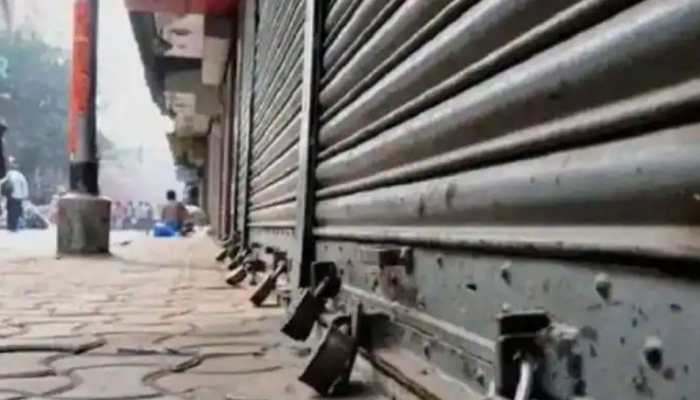 Bharat Bandh on September 27: Congress extends support, asks state unit chiefs, workers to join farmers’ protest 