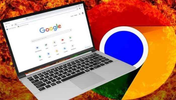 Beware! Google warns Chrome users of HUGE threat; check how to be safe