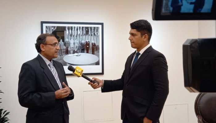 PM Modi's in-person address at UNGA is message of India's support to UN, multilateralism: TS Tirumurti