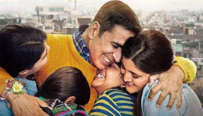 Akshay Kumar, Bhumi Pednekar starrer &#039;Raksha Bandhan&#039; to hit theatres in Aug 2022