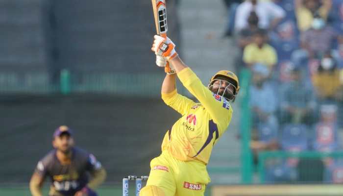 IPL 2021 KKR vs CSK: Fans laud ‘Sir’ Ravindra Jadeja for his heroics against Kolkata Knight Riders – check reactions