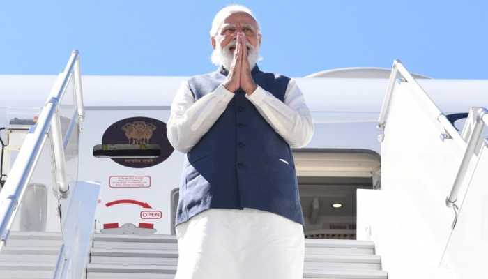 Revealed: How PM Narendra Modi keeps fatigue at bay despite hectic schedule