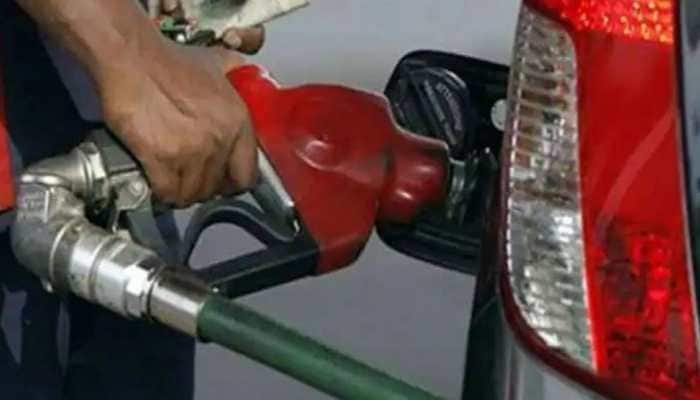 Petrol, Diesel Prices Today, September 27, 2021: Diesel prices increased by 26 paise, petrol unchanged; check rates in your city