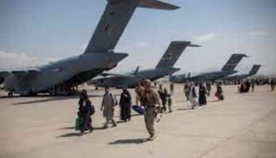 Kabul airport now ready for international flights, says Taliban spokesman