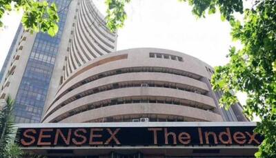 Sensex hits record high, crosses 60,000 mark, Nifty tops 17,900; HDFC, SBI top gainers