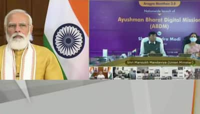 Ayushman Bharat Digital Mission will bring 'revolutionary changes,' says PM Narendra Modi, top points