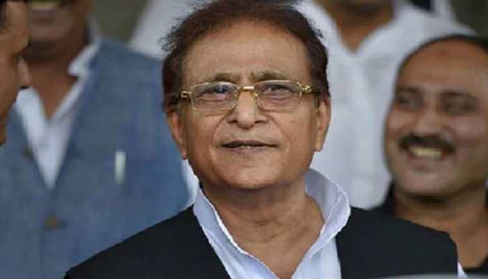 Enforcement Directorate grills Azam Khan in money laundering case