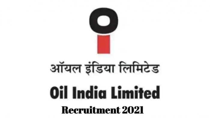 OIL Recruitment: Applications invited for Grade C, Grade B and Grade A posts, salary up to Rs 2,20,000