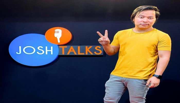 Manoj Saru’s journey as a YouTuber with his channel ‘Technology Gyan’ rightly proves that impossible is nothing