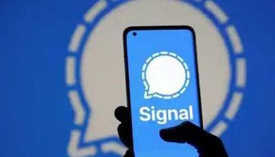 Messaging platform Signal suffers massive outage, resolved later