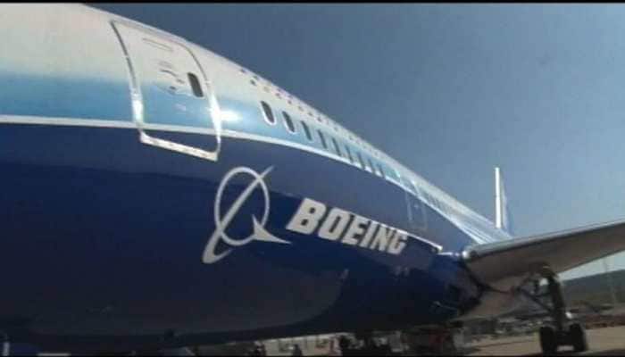 Tamil Nadu firm Aerospace Engineers to supply Aircraft components to Boeing, says Government  