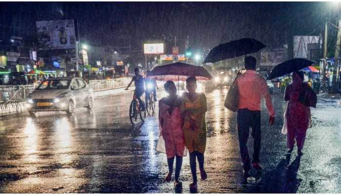 Jawaharlal Nehru Technological University Hyderabad postpones exams amid flash flood alerts