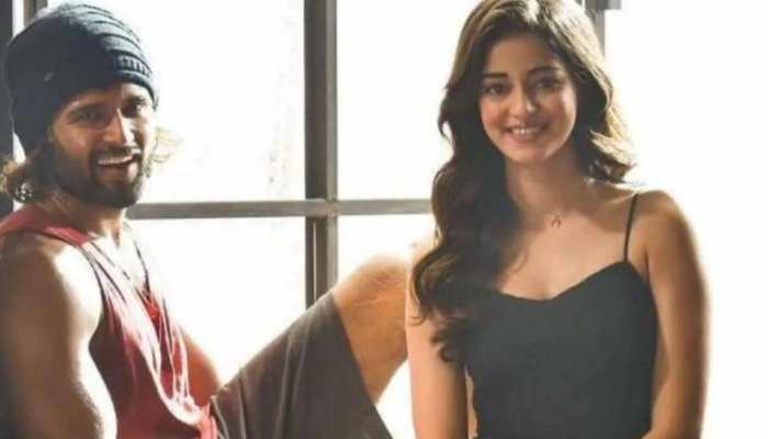Legendary boxer Mike Tyson to feature in Vijay Deverakonda, Ananya Panday starrer 'Liger'