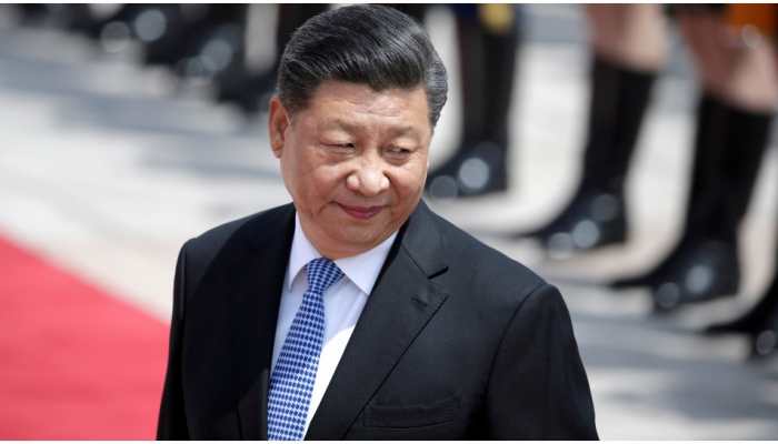China criticises Britain for its 'evil intensions' in Taiwan Strait warship mission