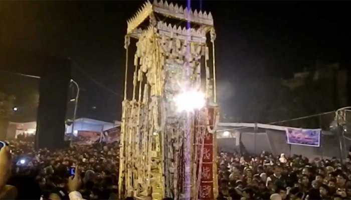 Bombay HC allows two Muslim outfits to hold Chehlum processions on Tuesday