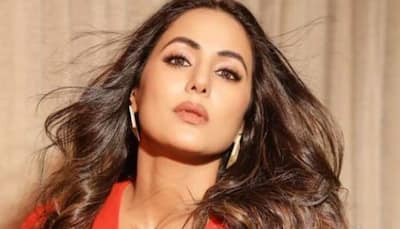 When Hina Khan faced rejection for role of Kashmiri girl due to her 'dusky skin'