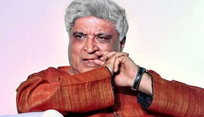 Javed Akhtar receives notice on suit over RSS-Taliban remarks