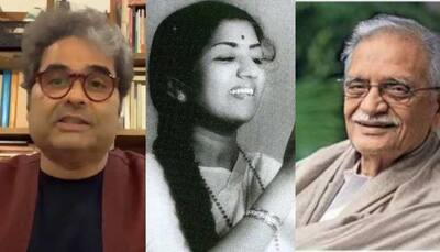 Lata Mangeshkar's unheard song with Vishal Bhardwaj-Gulzar to release on her birthday!