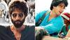 Shahid Kapoor asked to choose between 'Kabir Singh', 'Jab We Met', here's what he said!