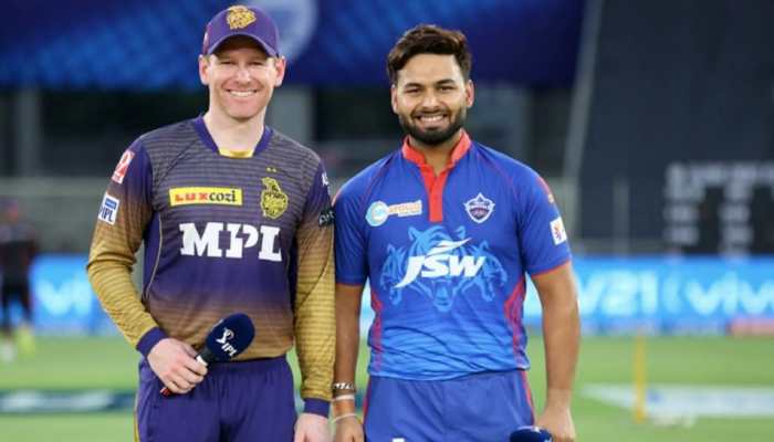 Kolkata Knight Riders vs Delhi Capitals IPL 2021 Live Streaming: KKR vs DC When and where to watch, TV timings and other details