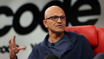 Microsoft CEO says TikTok deal ‘strangest thing’ he’s worked on