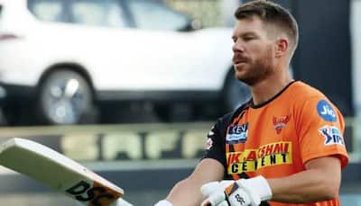 IPL 2021: David Warner all but signals exit from Sunrisers Hyderabad, see reply HERE