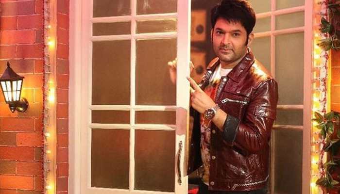 When Kapil Sharma was told ‘aap bahut mote hai, wazan kam kijiye’!