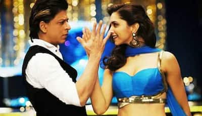 Hot Scoop: Shah Rukh Khan-Deepika Padukone to shoot Pathan song at the picturesque Mallorca in Europe! 
