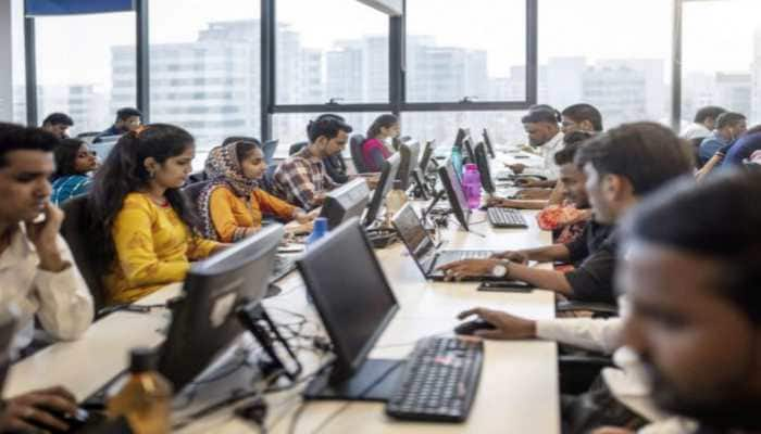 THIS IT firm in India shifts to 4-day work week: Here&#039;s how it will function