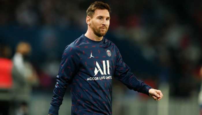 Lionel Messi’s PSG vs Manchester City UEFA Champions League live streaming: PSG vs Man City when and where to watch, Live streaming and TV timings in India