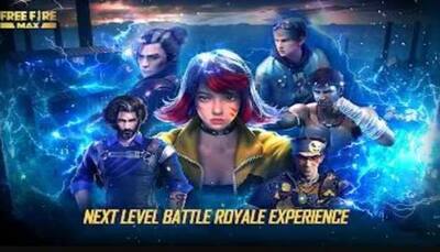 Garena Free Fire MAX launched in India: Check how to download, features and more