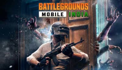 Battlegrounds Mobile India new logo unveiled; Krafton bans cheaters from the game