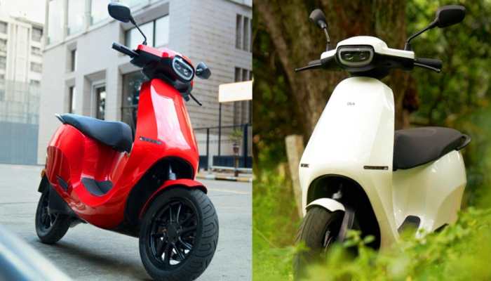 Should we opt for e-scooters over petrol vehicles as fuel prices skyrocket? check options | Automobiles News | Zee News