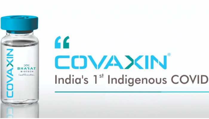 Actively working with WHO, emergency use authorisation for Covaxin expected soon: Bharat Biotech