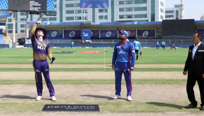 KKR vs DC IPL 2021 match: Andre Russell and Prithvi Shaw miss clash due to injuries as Capitals aim to make playoffs