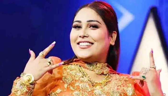 Bigg Boss 15: Punjabi singer Afsana Khan runs away from quarantine hotel due to panic attacks?