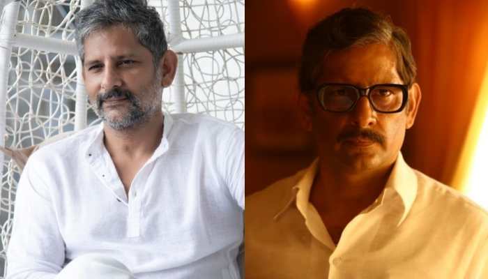 Exclusive: If I'm not an actor then I'm nothing, says 'Thalaivii' star Raj Arjun