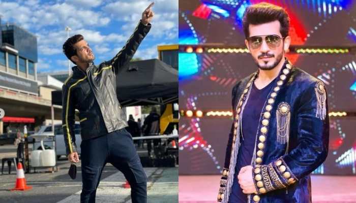 EXCLUSIVE: Khatron Ke Khiladi 11 winner Arjun Bijlani will NOT be a part of Bigg Boss 15!