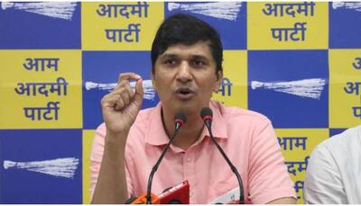 There's systematic theft when it comes to toll tax in Delhi: AAP's Saurabh Bhardwaj