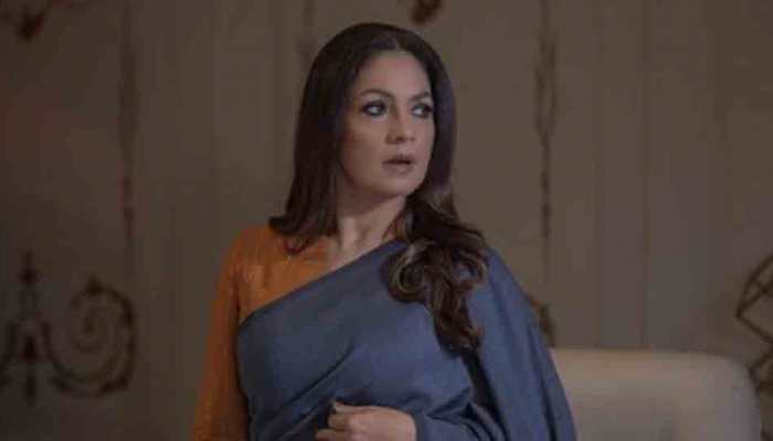 Pooja Bhatt marks five years of sobriety, calls it a &#039;deeply gratifying relationship&#039;