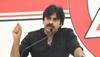 Pawan Kalyan's fans try to attack actor Posani Krishna Murali 