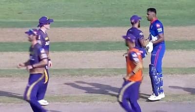 IPL 2021: Dinesh Karthik REVEALS reason behind Ravichandran Ashwin and Eoin Morgan’s heated exchange