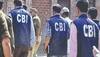CBI charge sheet