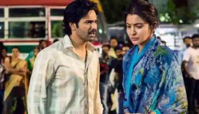 Anushka Sharma, Varun Dhawan turn nostalgic as &#039;Sui Dhaaga&#039; clocks 3 years